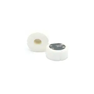 YH14-XX低成本13.5毫米小尺寸单片陶瓷传感器芯压阻陶瓷压力传感器
