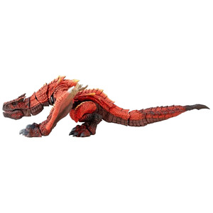Fábrica OEM 3D impreso plástico PVC Material hecho a mano Animal <span class=keywords><strong>dinosaurio</strong></span> figuras de acción - Product Image 3