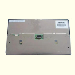 Nouveau Sharp 6.1 pouces 800*480 Module d'affichage écran LCD LQ061Y1VG01 TFT LCD panneau en gros - Product Image 1