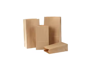 Giấy Da đường ống Túi Giấy nướng đường ống giấy da đường ống Túi Tên - Product Image 4