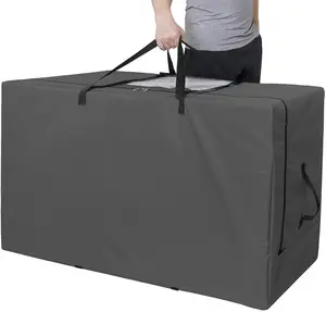 Customized Reusable Durable Mattress Storage Bag