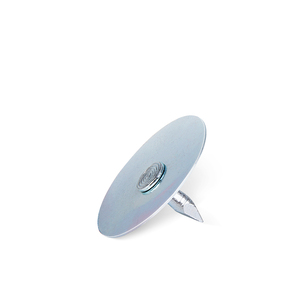 Clous à tête bombée en acier inoxydable galvanisé de qualité industrielle pour la fixation de meubles en bois - Product Image 3