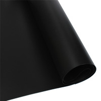 60*125CM latar belakang fotografi Studio foto layar hijau latar belakang ChromaKey Pvc Latar Belakang pemotretan untuk lampu foto Studio