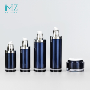 BOUTEILLE D'EMBALLAGE DE <span class=keywords><strong>MUZE</strong></span> 30g/50g/30ml/100ml/120ml Bouteille De Pulvérisation En Plastique PETG 150Ml Bouteille De Cheveux Vide Bouteille pour Cosmétiques - Product Image 2