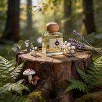 Personnalisation professionnelle, parfum floral fruité séduisant, notes naturelles de qualité supérieure, longue durée, désodorisant