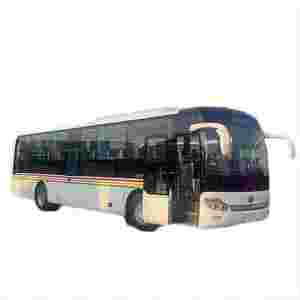 34 Asientos 40 Personas Capacidad Motor Diesel Nuevo Autobús Urbano Y Autobús Entrenador Uesd Para El Mercado De <span class=keywords><strong>Asia</strong></span> <span class=keywords><strong>Central</strong></span> - Product Image 1