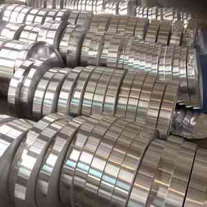 さまざまなサイズのアルミニウムストリップ工場直販1060/5052/3003およびその他のアルミニウムコイル。Aluminumcoils工場直販 - Product Image 4