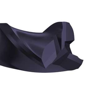 KRINO - 241810150 Fraises en carbure à trois cannelures Série TIALN mini-MÈCHES EAN 8014249428978 MÈCHES EN MÉTAL - Product Image 4