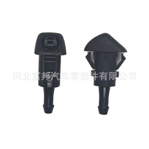 Nissan D40 Estrada N50 Pathfinder <b>Washer</b> Nozzle H28932 ZL00A Plastic Mechanical Injector Nozzle For Pickup Trucks - Product Image 4