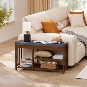 Tre Giày Giá ngăn xếp lưu trữ tổ chức lối vào băng ghế dự bị cho nhà Giày kệ đứng kệ - Product Image 3