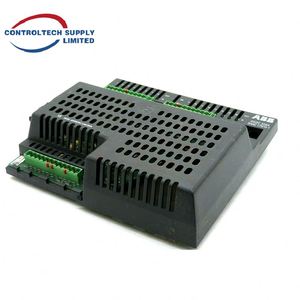 ไดรฟ์เซอร์โวหุ่นยนต์ DSQC335 ของแท้ใหม่ มีสินค้าในสต็อก จัดส่งรวดเร็ว อะไหล่หุ่นยนต์เกรดอุตสาหกรรม โมดูลควบคุมการเคลื่อนที่ - Product Image 4