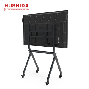 กระดานไวท์บอร์ดแบบอินเทอร์แอคทีฟ 55 นิ้ว ราคาโรงงาน HUSHIDA สำหรับสำนักงาน - Product Image 6