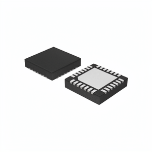 Buy Online Electronic Components Manufacturer Channel 28 VQFN Exposed Pad DSPIC33EP256GP502-H_MM Embedded - Product Image 1