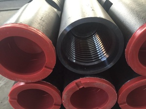 แคลม<span class=keywords><strong>ป์</strong></span>ท่อสว่าน<span class=keywords><strong>หิน</strong></span> 2 3/8 บ่อน้ําหลุมเจาะ dth ผู้ผลิ<span class=keywords><strong>ต</strong></span>แท่นขุดเจาะก้าน - Product Image 4