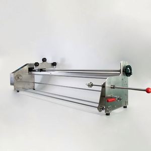 Machine automatique de traitement des fils torsadés, équipement d'enroulement électrique pour barres torsadées, moteur pour bobines plates de fil de coton - Product Image 3