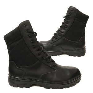 Mens לחימה טקטיים חיצונית לנשימה אתחול כבד כבד עליון גבוה עמיד למים oem oem oem - Product Image 6