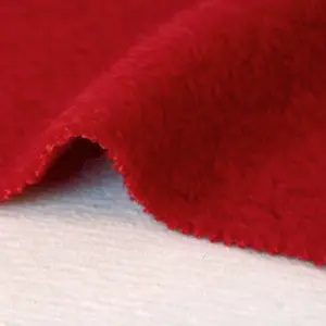 Red54แซฟไฟร์สุดหรูผ้าขน6% ขนแกะ % แซฟไฟร์450gsm ฤดูใบไม้ร่วงฤดูหนาว2025