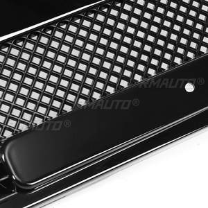 Embellecedor de cubierta de parrilla de parachoques delantero de coche de alta calidad para Ford para Focus MK4 ST-Line <span class=keywords><strong>2019</strong></span> 2020 2021 MK4 ST-Line Racing Grills - Product Image 6