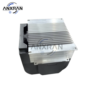 Pour Siemens 6SL3210-5BE25-5CV0 SINAMICS V20 3AC 400V 5.5k 6SL32105BE255CV0 Convertisseur de fréquence - Product Image 2