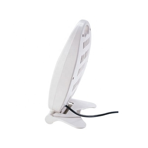 <span class=keywords><strong>Chauffage</strong></span> infrarouge électrique SKD 800W, <span class=keywords><strong>chauffage</strong></span> par ventilateur, élément chauffant en quartz, éclairage, portable, sur pied, bureau, <span class=keywords><strong>salle</strong></span> <span class=keywords><strong>de</strong></span> <span class=keywords><strong>bain</strong></span>, camping-car, Royaume-Uni - Product Image 2
