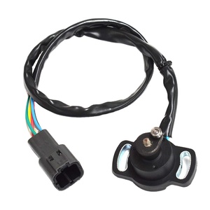 Sensor de Dirección EPS para Montacargas Nichiyu - Product Image 1