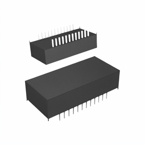 Clock Timing Original One Stop Service DS17887-5 24 DIP Module Electronic Chips Component - Product Image 1
