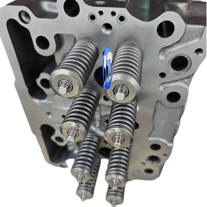Cabeza de Cilindro para Motor Isuzu de Uso Pesado OE 3068516, Pieza de Repuesto Nueva - Product Image 3