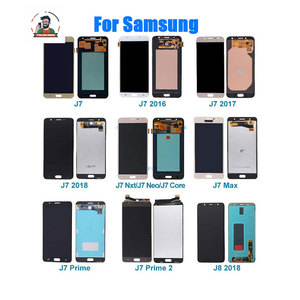 Test Oled & Tft Pour <span class=keywords><strong>Lcd</strong></span> Samsung Galaxy J5 Pro 2017 <span class=keywords><strong>J530F</strong></span> Digitizer Display <span class=keywords><strong>Lcd</strong></span> Touch Screen Pour Samsung J530 <span class=keywords><strong>Lcd</strong></span> - Product Image 2