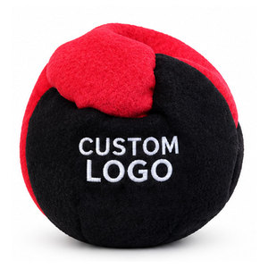 2026 New Best Quality Custom Footbags <b>Hacky</b> <b>Sack</b> Best Seller Latest Design Customized <b>Hacky</b> <b>Sacks</b> Footbags For Hot Sale - Product Image 2