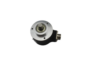 Yumo ISC5810-001C-250BZ-5-30F Borduurmachine Elcis 5Mm Industriële Dubbele Kleine Roterende <span class=keywords><strong>Encoder</strong></span> Knop 3600ppr - Product Image 6