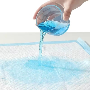 HengJia – Coussinets d'apprentissage jetables pour chiots, prix abordable, échantillon gratuit, vente en gros - Product Image 1