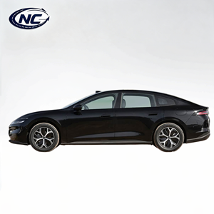 Changan Nevo A06 2026 630max Conduite à gauche avec autonomie étendue, sélectionné par les concessionnaires africains pour l'exportation vers la Jordanie et l'Irak - Product Image 3