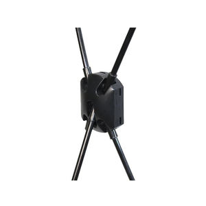 WaExhibition Promosi tampilan penggunaan komersial portabel, dapat diatur ringan dua sisi tahan air/tahan angin - Product Image 3