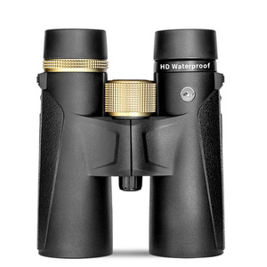 ShengTu B-Series 42mm Binoculars 10x42 Waterproof Night Vision Outdoor Bird Watching Beekeeping - Product Image 5