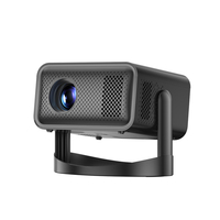 Projecteur P16 exclusif d'usine Smart Android 11 WIFI6 Projecteurs de jeu vidéo Full Hd 4K Mini projecteur portable de cinéma maison