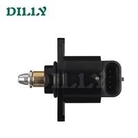 Válvula de control de aire en reposo (IAC) con motor paso a paso 20S-09 20S09 F01R000982 917320