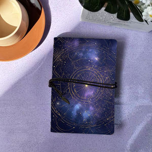 จบอย่างมีระดับ INS วารสารที่สวยงามสำหรับการเรียนรู้ในสำนักงานและตลอดทั้งปี gifting กับดาวเส้นวงกลม Cosmi - Product Image 1