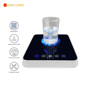 Terahertz energia ossigeno acqua alta PPB bottiglia di idrogeno acqua SPE <span class=keywords><strong>PEM</strong></span> idrogeno ricco generatore di acqua idrogeno - Product Image 2