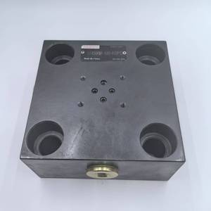 Control de Flujo de Alivio LFA50KWA-6XB/A12P12, Hidráulico LFA - Product Image 2