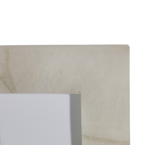 Cornice Portafoto al Quarzo ELEVARRE 5x7, Decorazione da Tavolo Moderna Boho - Product Image 6