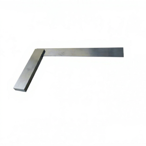 Herramienta de ángulo irregular de hierro para maquinistas, para equipos de fabricación de joyas, SUNTOOLS/STIPL Modelo 1406, servicio de fabricación de moldes y muestras - Product Image 1