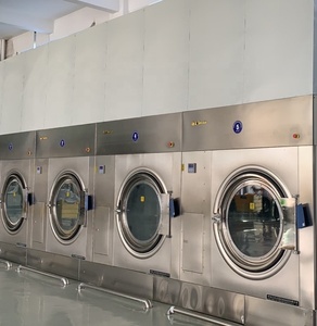 Máy Sấy Thương Mại Giặt Ủi, Máy Sấy Công Nghiệp - Product Image 6