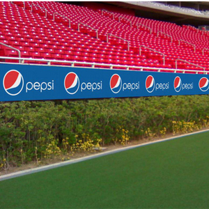 Không thấm nước p6.67 P8 P10 <span class=keywords><strong>LED</strong></span> hiển thị chu vi màn hình video quảng cáo người chơi cho sân vận động áp phích video tường xung quanh biểu ngữ - Product Image 6