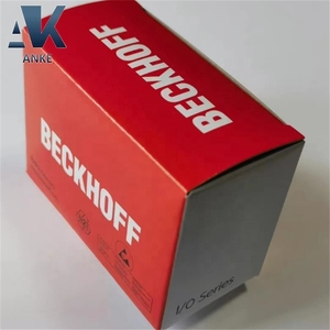 BC8150 BK8000 โมดูลการสื่อสารรถบัส BECKHOFF PLC ดั้งเดิม - Product Image 5