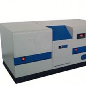 ASTM D5453 Insgesamt Schwefel Tester durch UV Fluoreszenz - Product Image 3