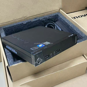 For Lenovo Think-Centre M73 i5 i7 4gen 8G 256G SSD used Business <b>Computer</b> low price Office mini PC with WIFI Affordable laptop - Product Image 5