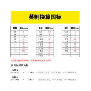 Venta al por Mayor de Tornillos Hexagonales Cruzados de 1/4 con Rosca Externa, Niquelados, para Carcasas de Monitoreo, Soportes, Pernos y - Product Image 2