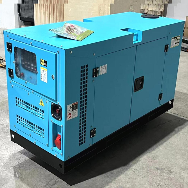 LETON POWER Intelligent diesel Generator 30kw 20kva 25kva 30kva 40kw 50 Kva 100kva 150kva 200kw Silent diesel Generator