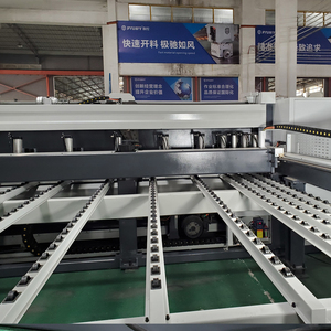 JIYU KS-938 Hot Sale Computer Panel <strong>Saw</strong> Beam <strong>Saw</strong> Woodworking Machinery for <strong>Carpenter</strong> Making Furniture - Product Image 3