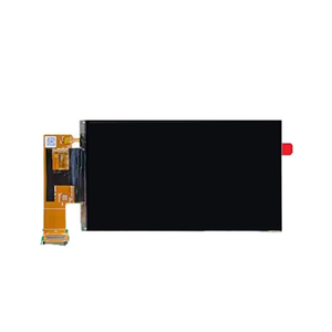 Pantalla LCD Económica VS055QUM-NH0-6KP1 WLED [4S3P] Sin Controlador, 5.5 Pulgadas, 2160*3840 UHD, 806PPI, para HMD VR AR - Product Image 2